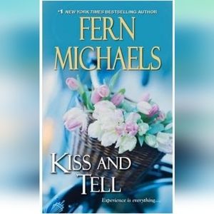 Fern Michaels - Kiss and Tell